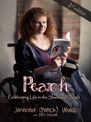 cover image of Peach